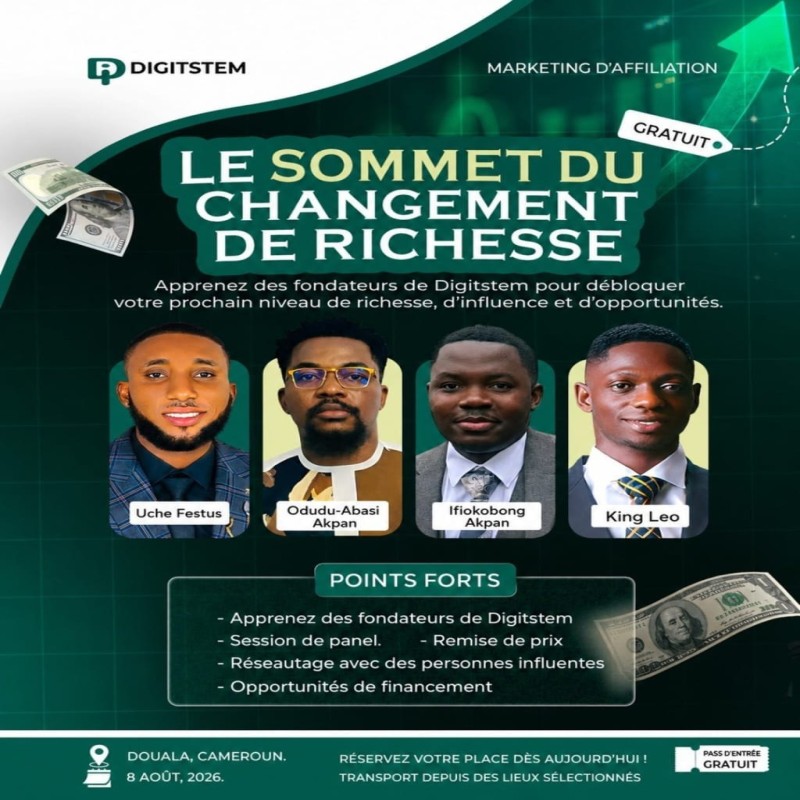 Program Flyer